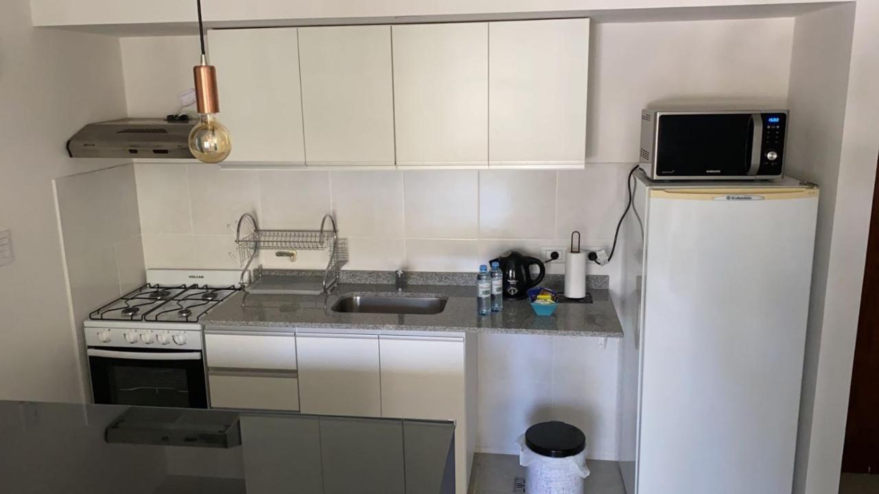 Talavera 480 Salta Zewnętrze zdjęcie